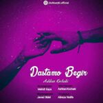 دانلود آهنگ اشکان کوچکی دستامو بگیر